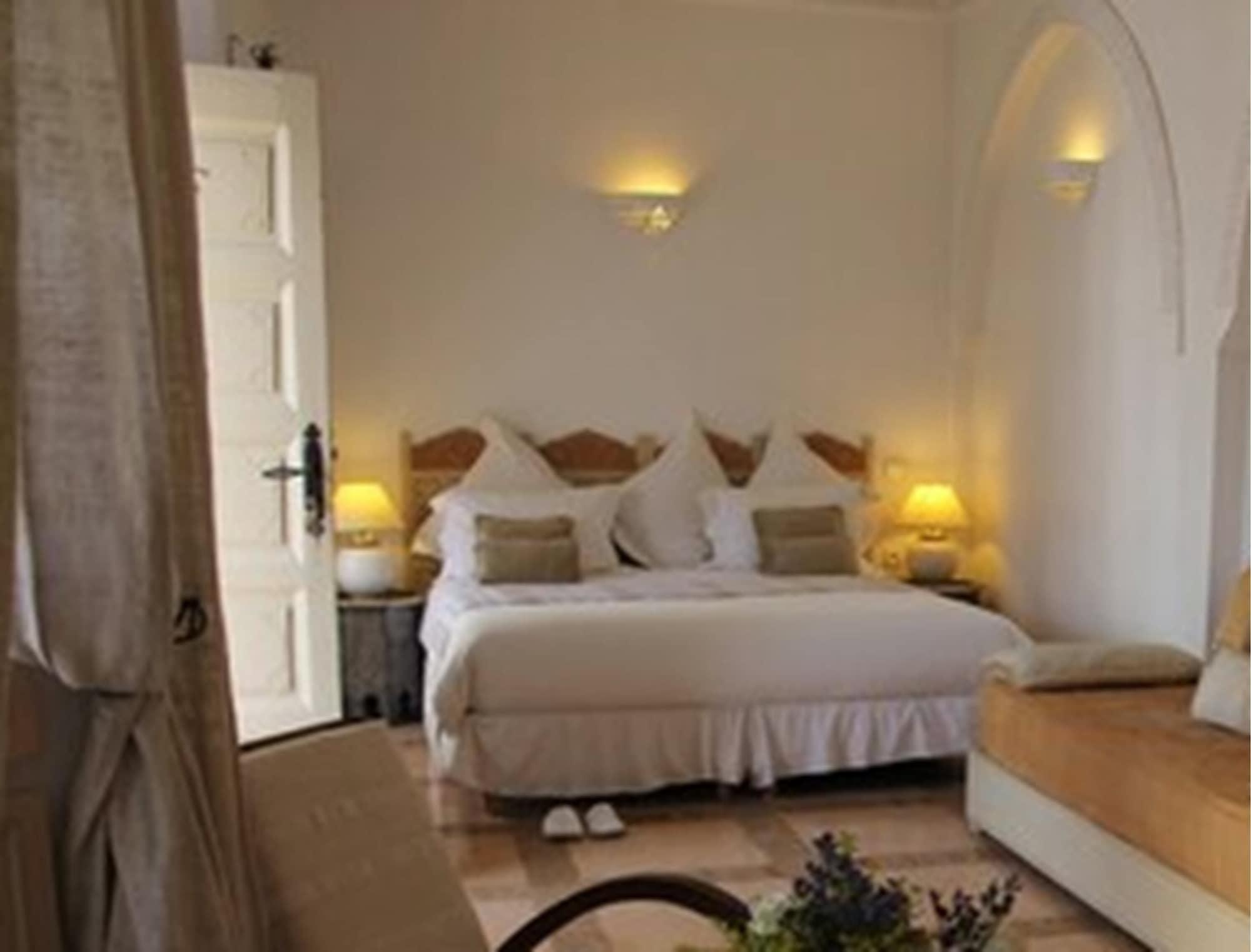 Riad Clementine Marrakesh Exterior photo