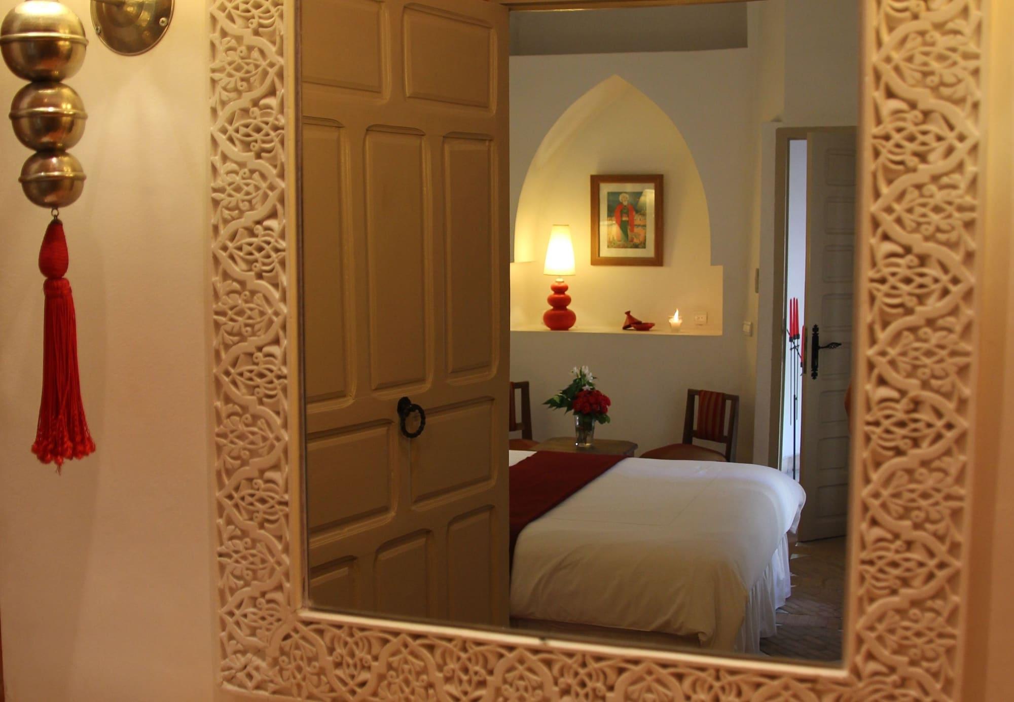 Riad Clementine Marrakesh Exterior photo