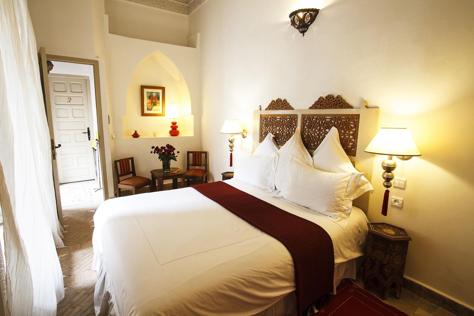 Riad Clementine Marrakesh Exterior photo