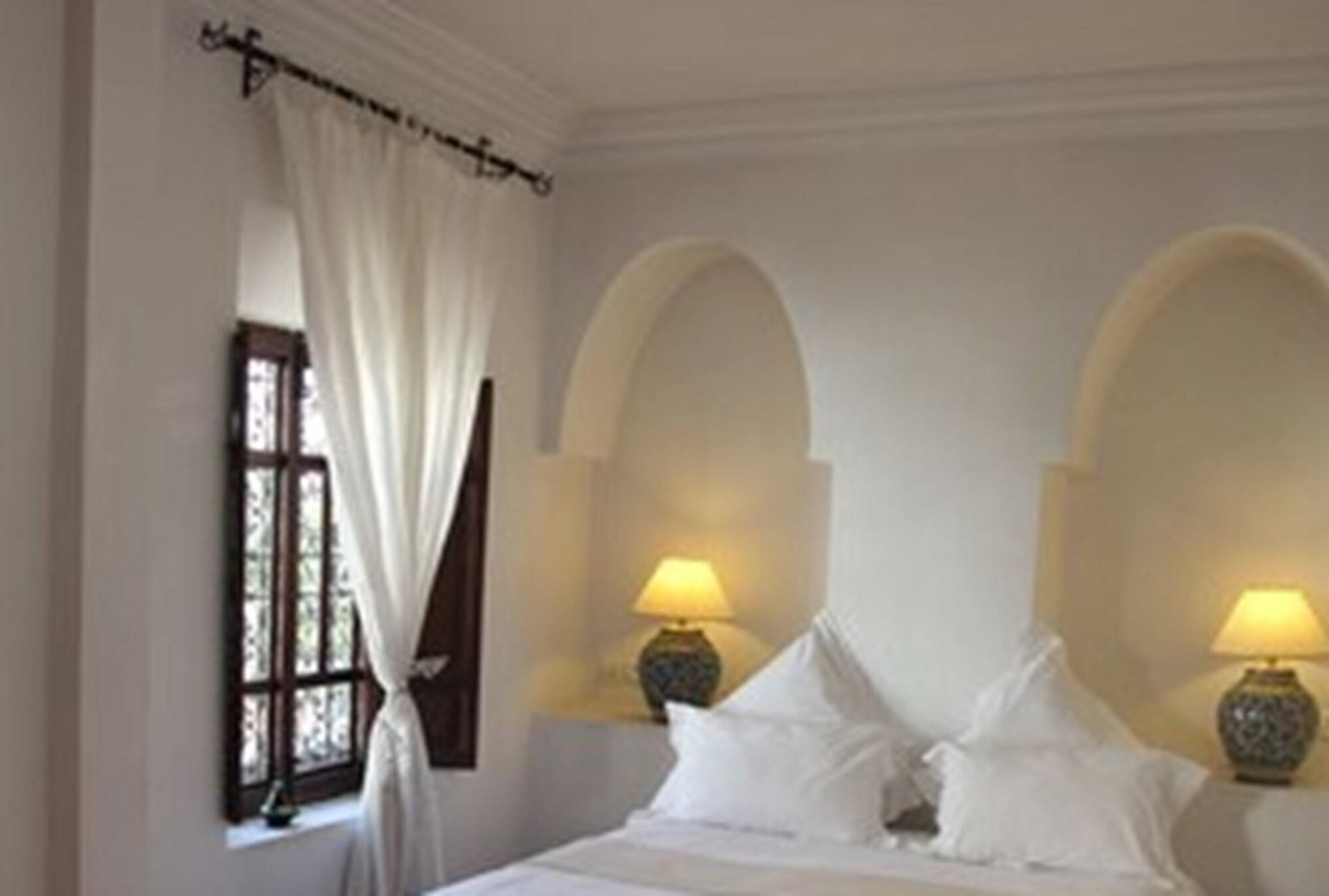 Riad Clementine Marrakesh Exterior photo