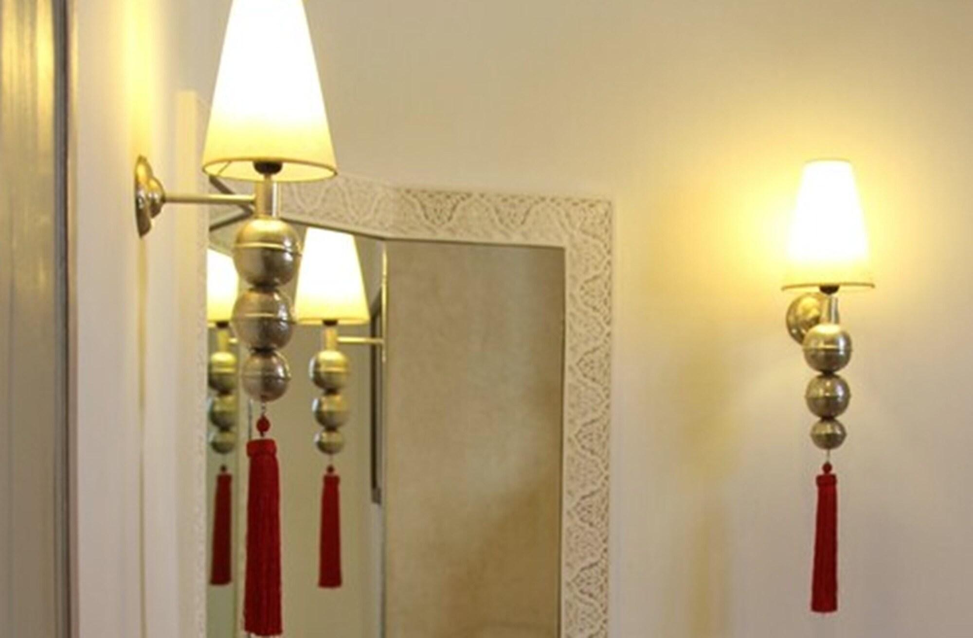 Riad Clementine Marrakesh Exterior photo