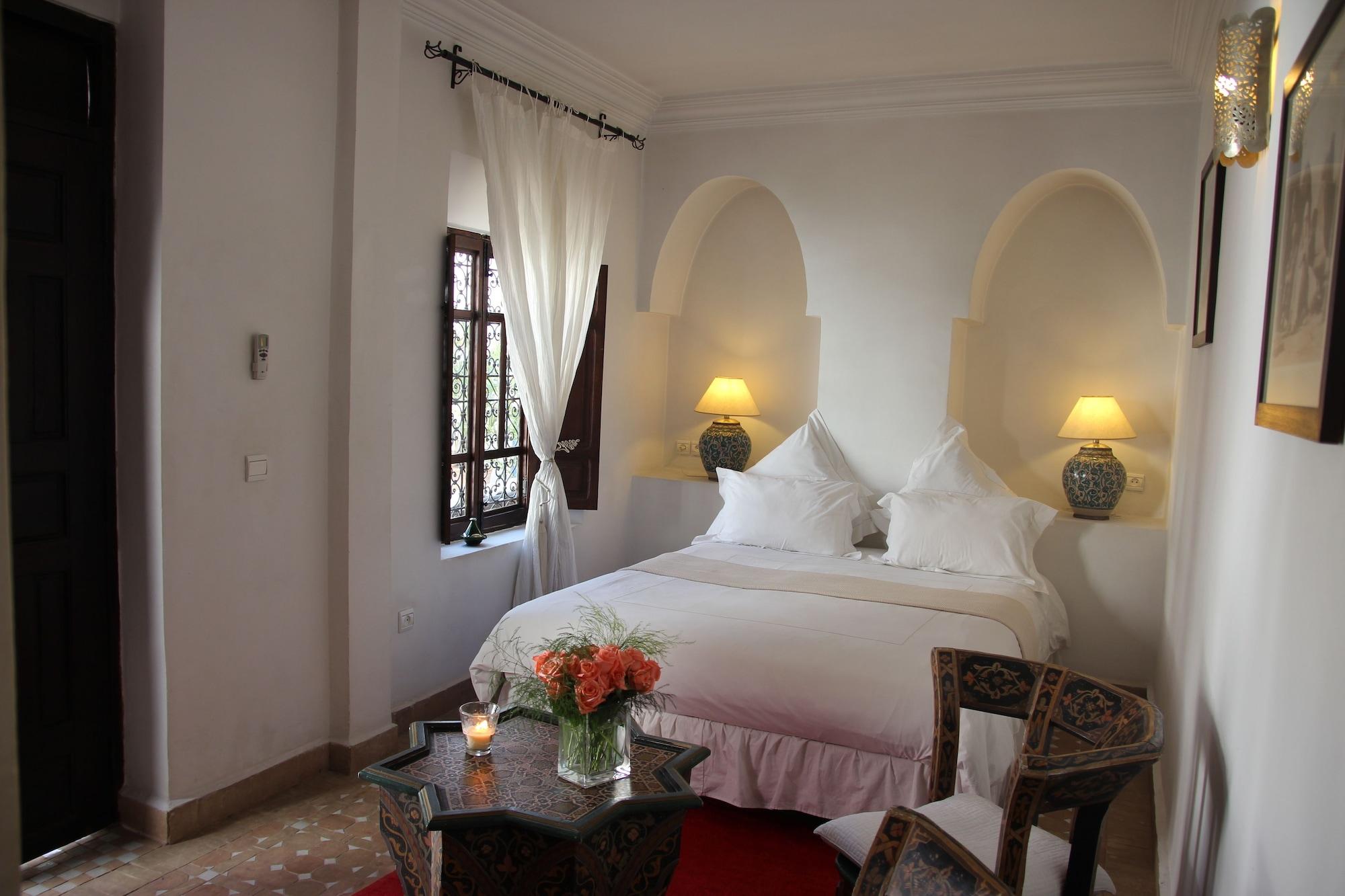Riad Clementine Marrakesh Exterior photo