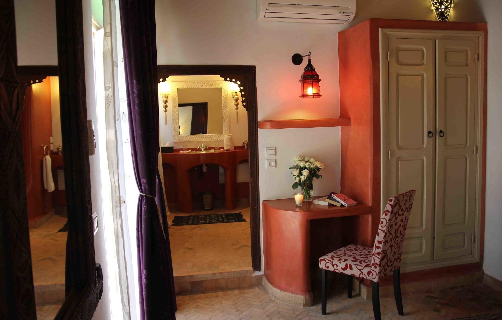Riad Clementine Marrakesh Exterior photo