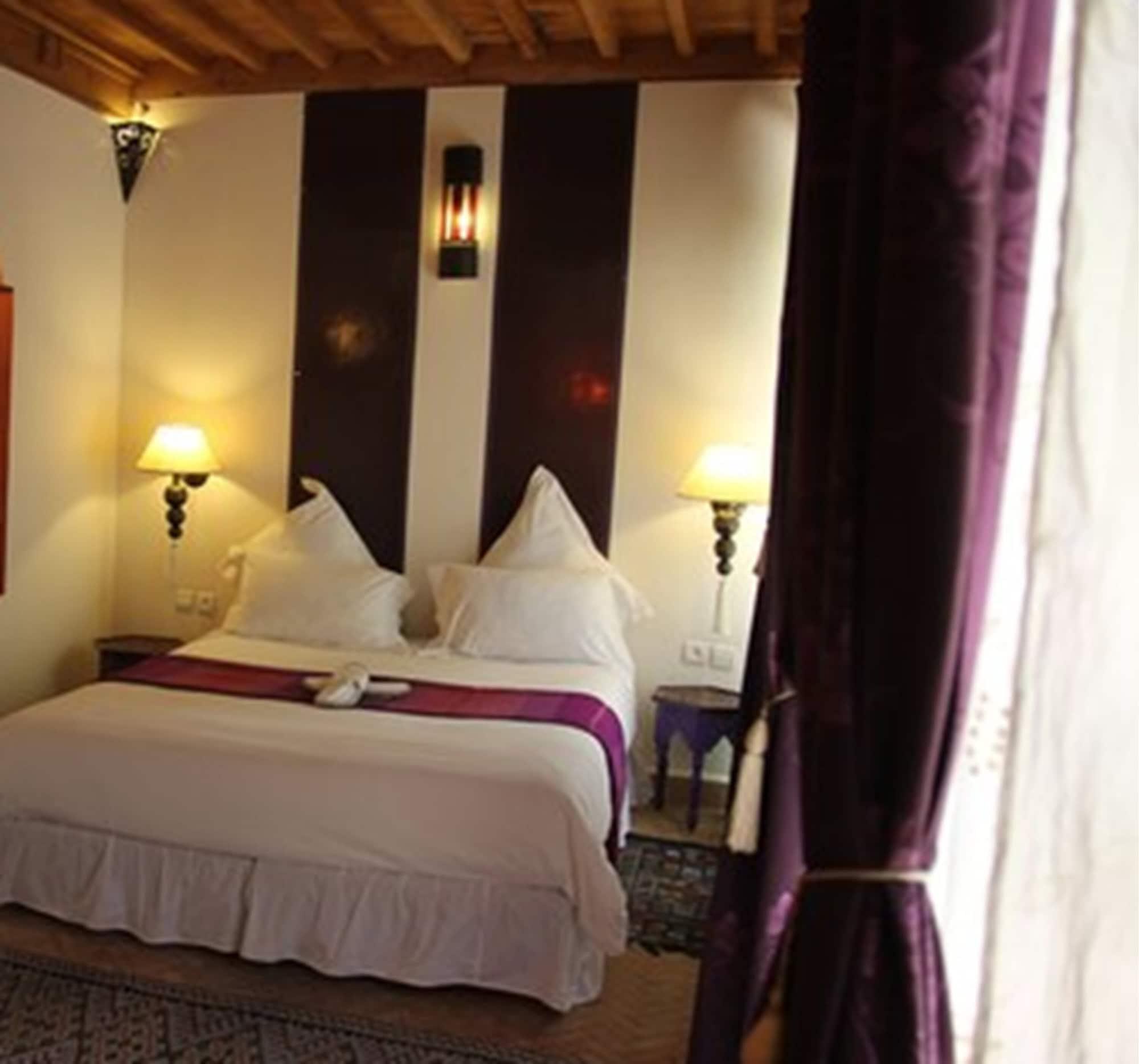 Riad Clementine Marrakesh Exterior photo