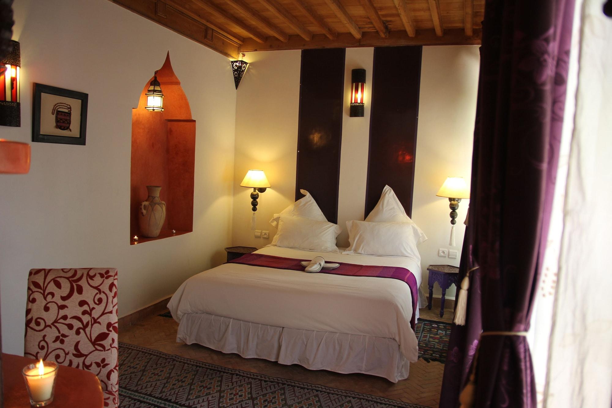 Riad Clementine Marrakesh Exterior photo