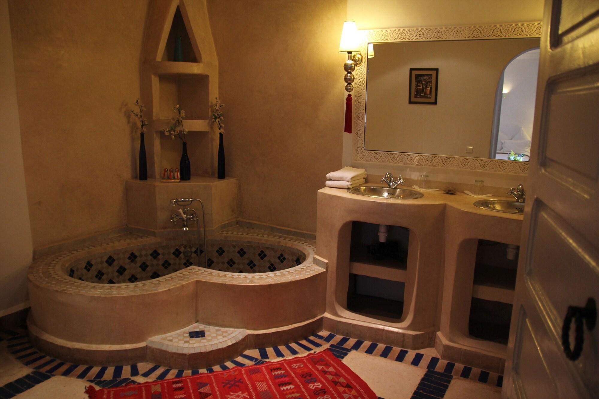 Riad Clementine Marrakesh Exterior photo