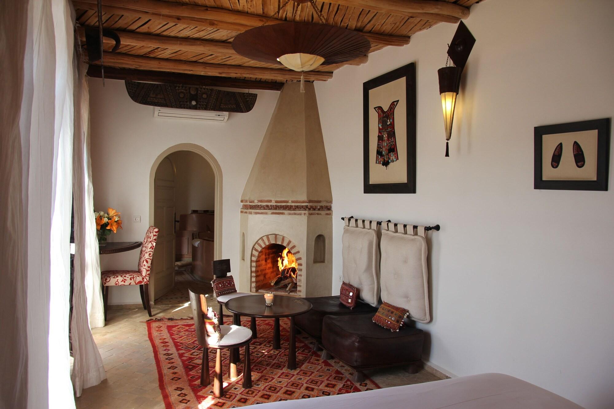 Riad Clementine Marrakesh Exterior photo