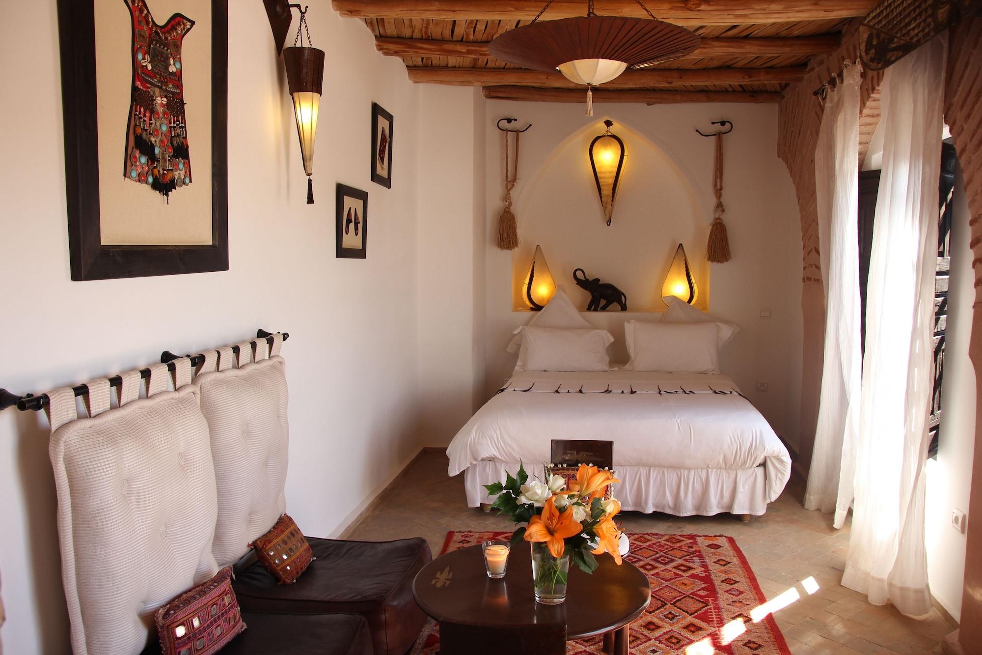 Riad Clementine Marrakesh Exterior photo
