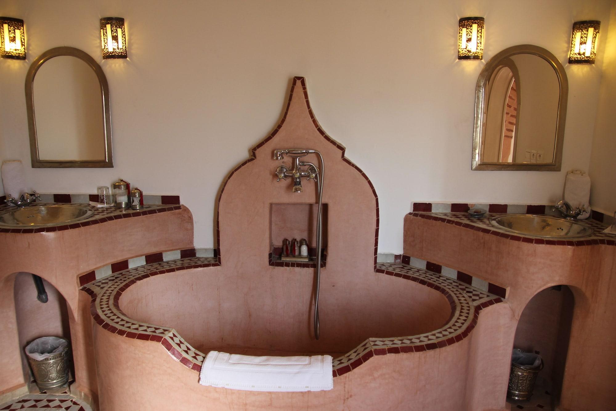 Riad Clementine Marrakesh Exterior photo