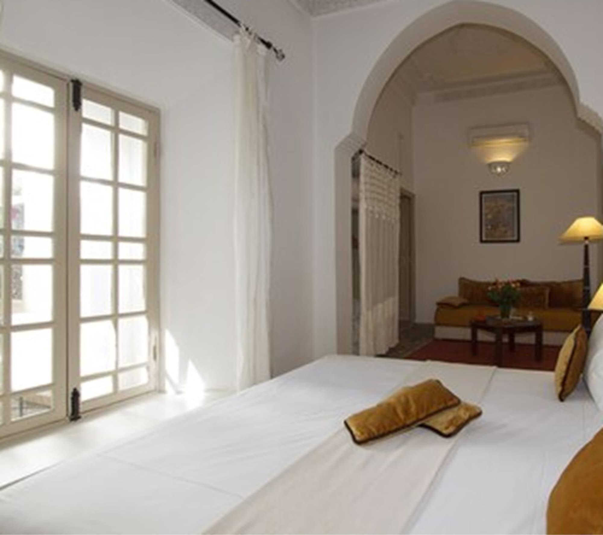 Riad Clementine Marrakesh Exterior photo