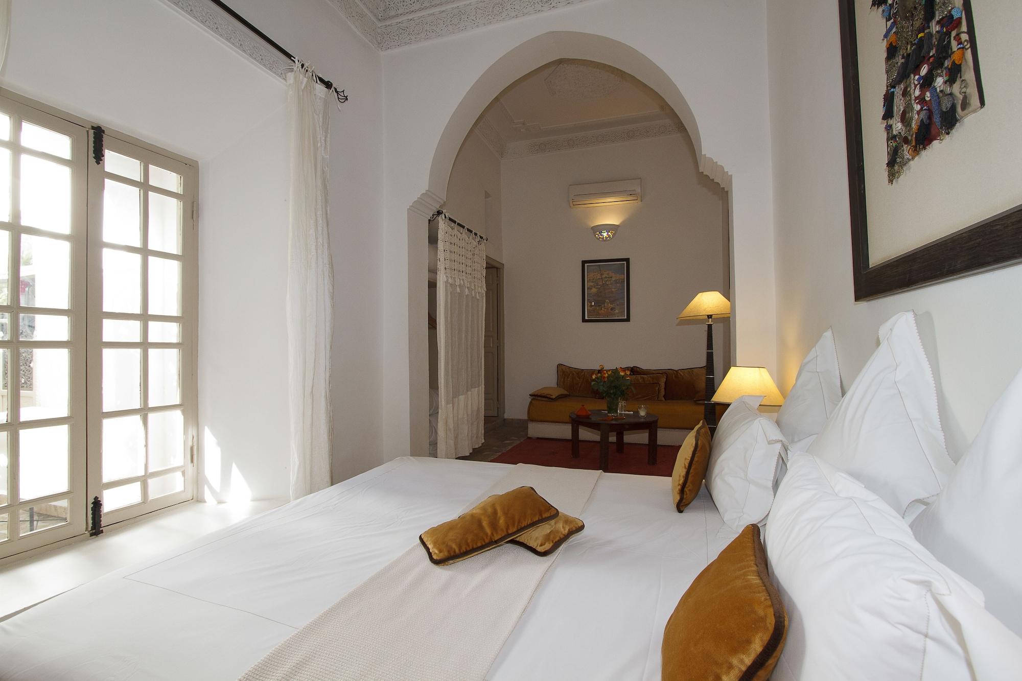 Riad Clementine Marrakesh Exterior photo