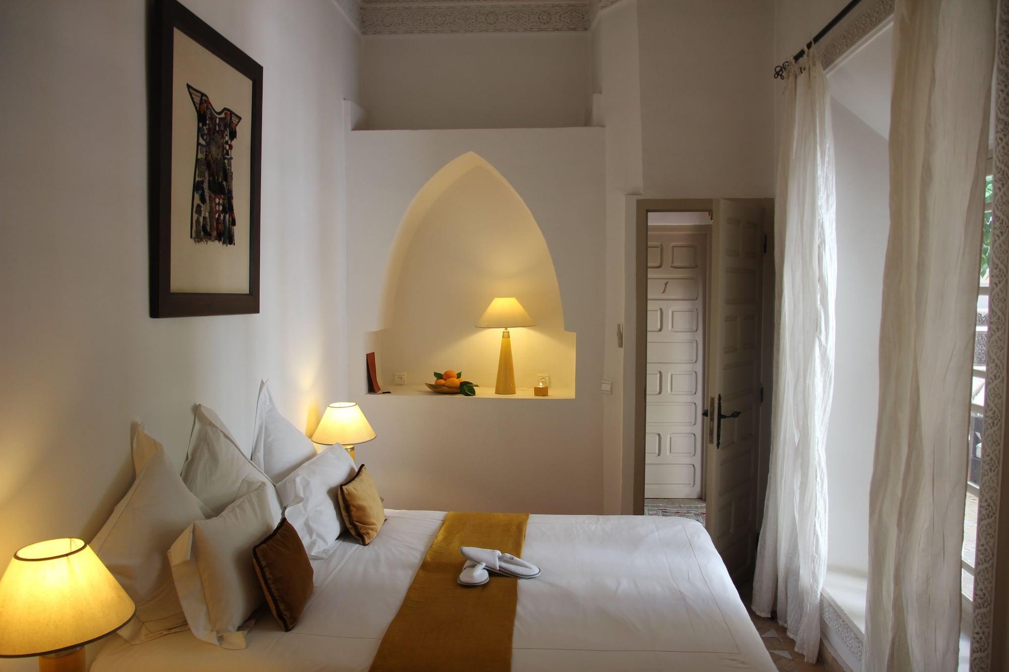 Riad Clementine Marrakesh Exterior photo