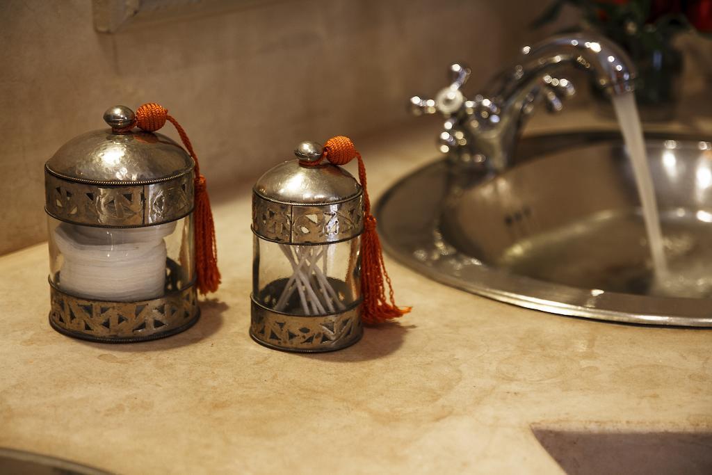 Riad Clementine Marrakesh Exterior photo
