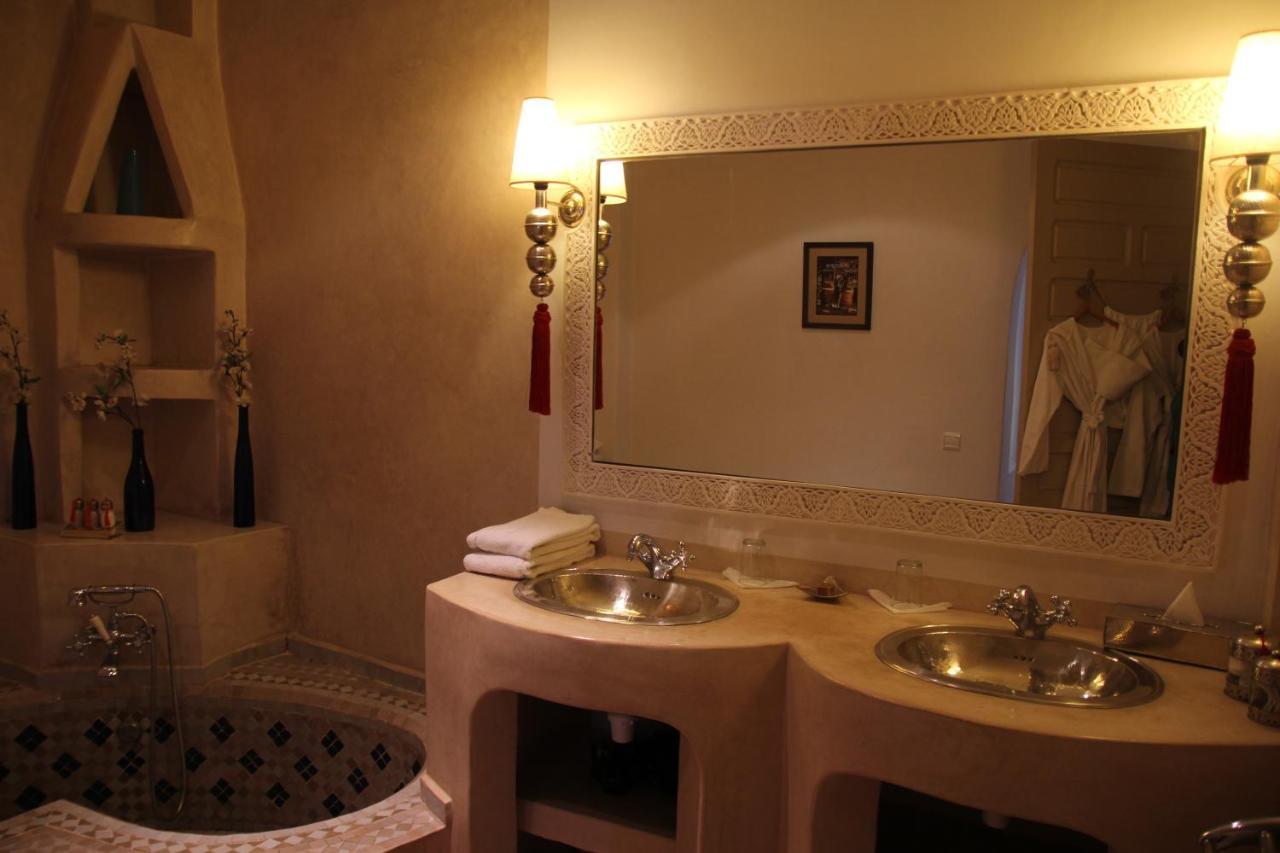 Riad Clementine Marrakesh Exterior photo