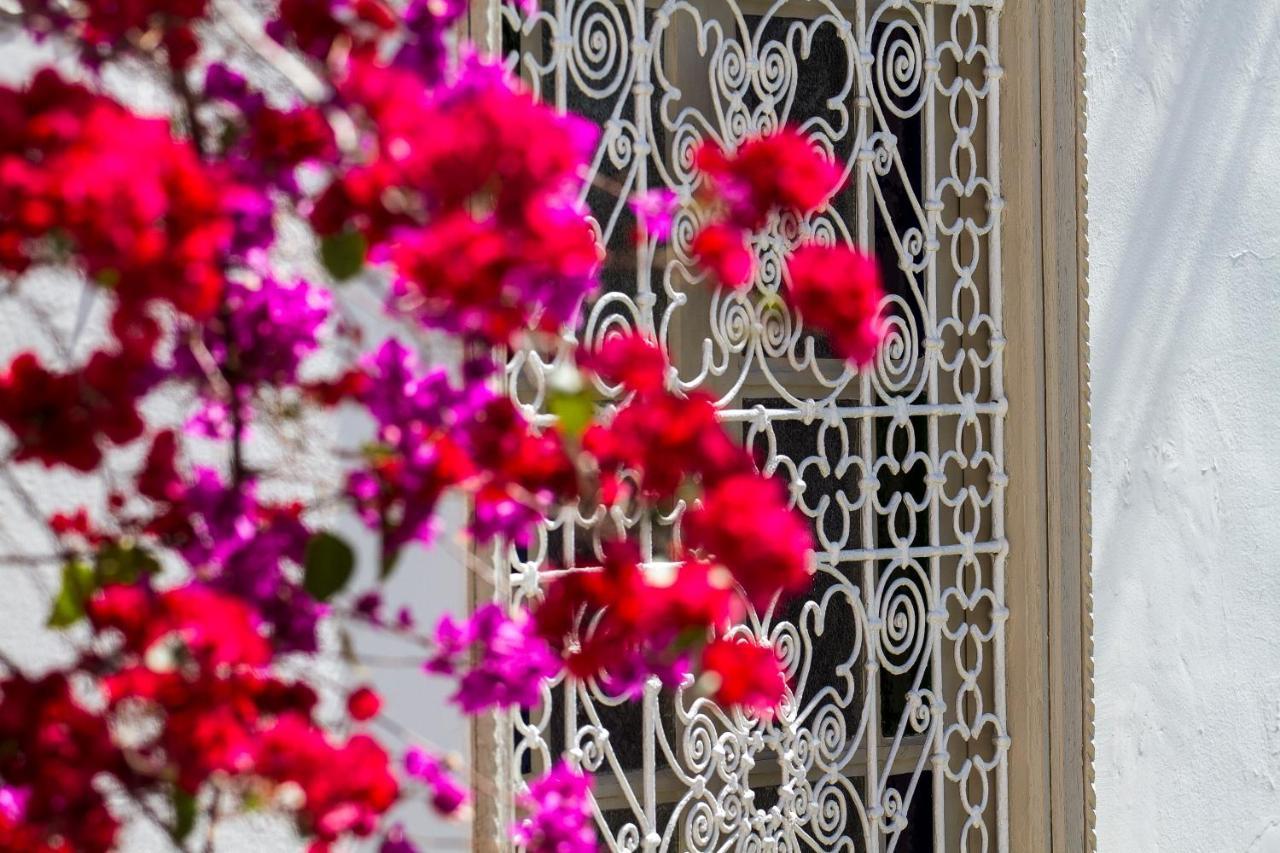 Riad Clementine Marrakesh Exterior photo