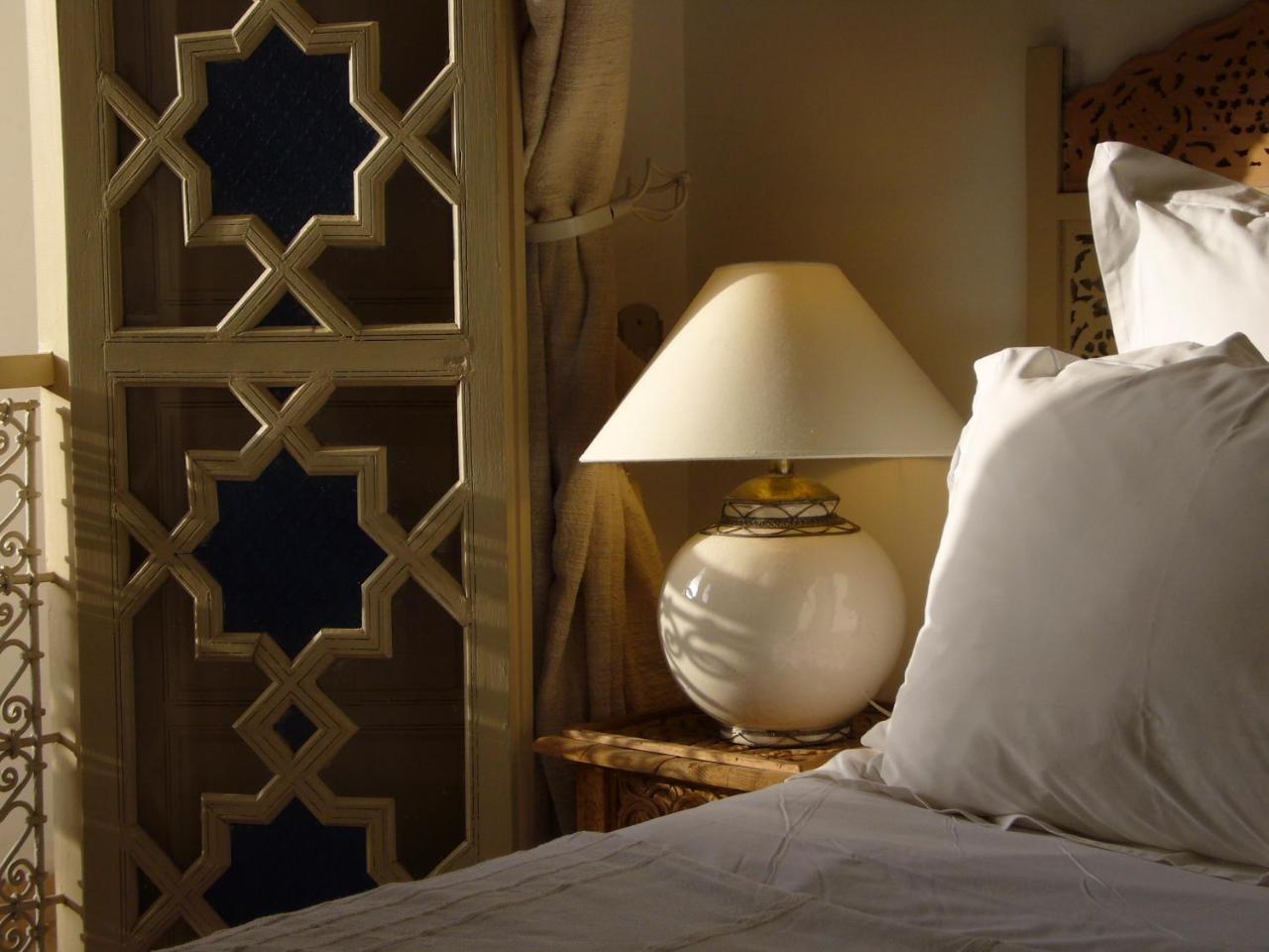 Riad Clementine Marrakesh Exterior photo