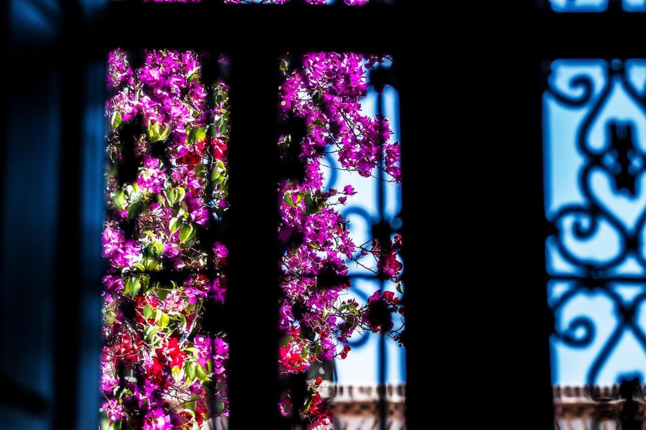Riad Clementine Marrakesh Exterior photo