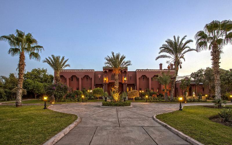 Riad Clementine Marrakesh Exterior photo